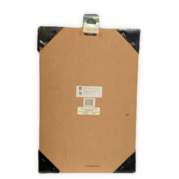 DC Comics Justice League of America Wood Plaque MDF Wall Art - Picture 2 of 10